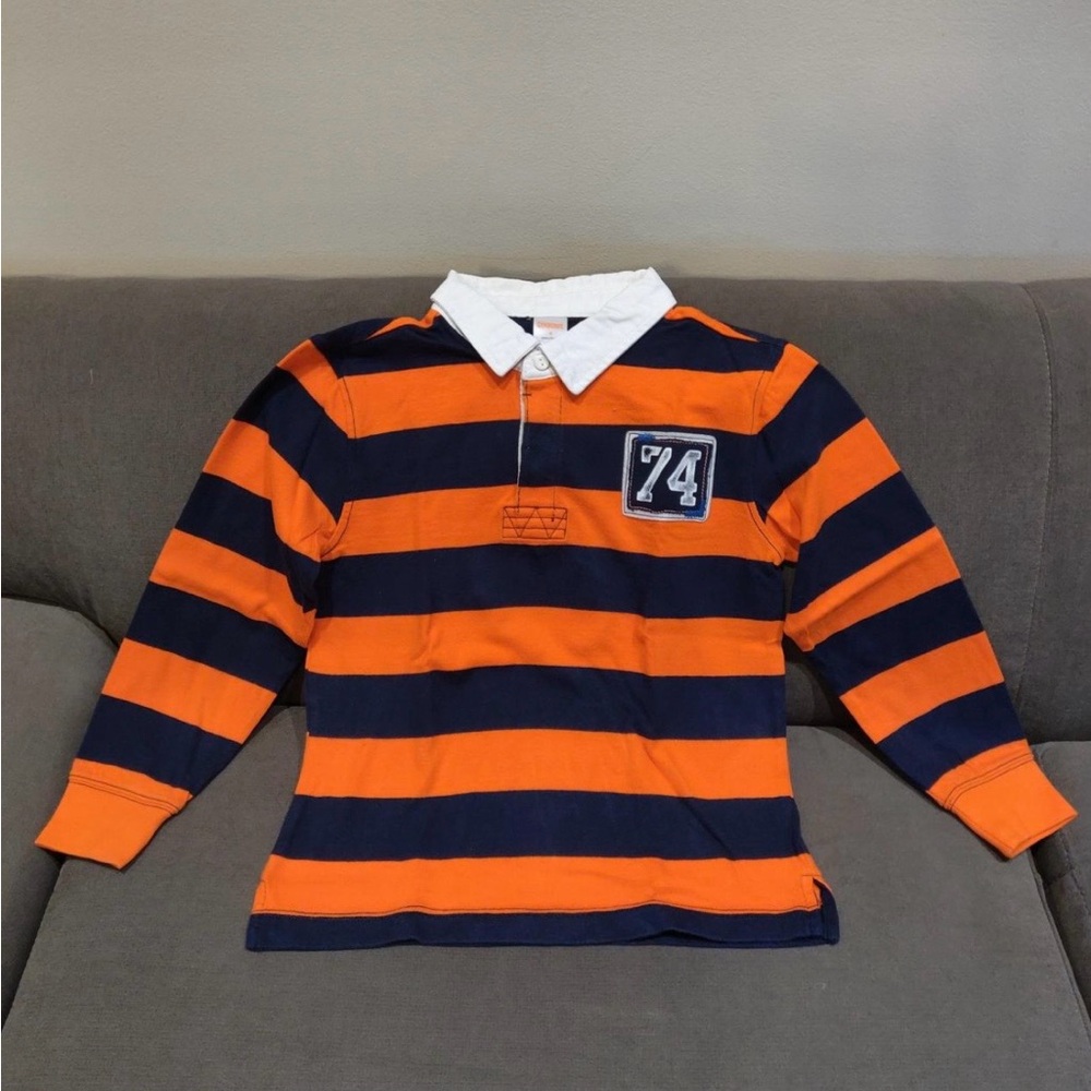 Gymboree polo shirt